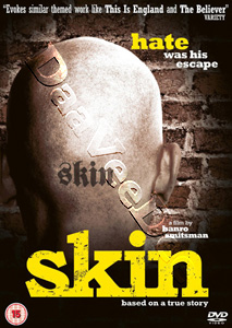Skin |   DVD